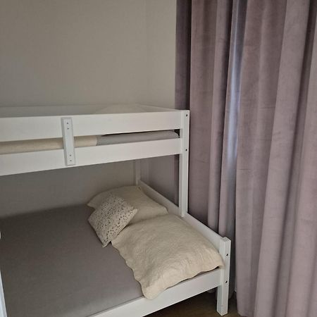 Apartments Viki Kruševo Extérieur photo