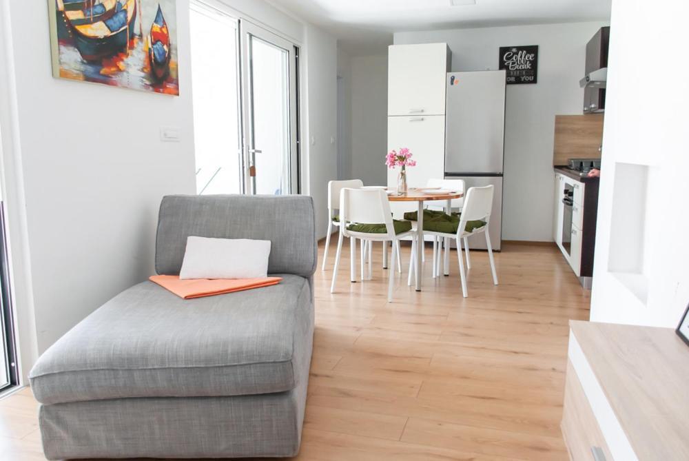 Apartments Viki Kruševo Extérieur photo