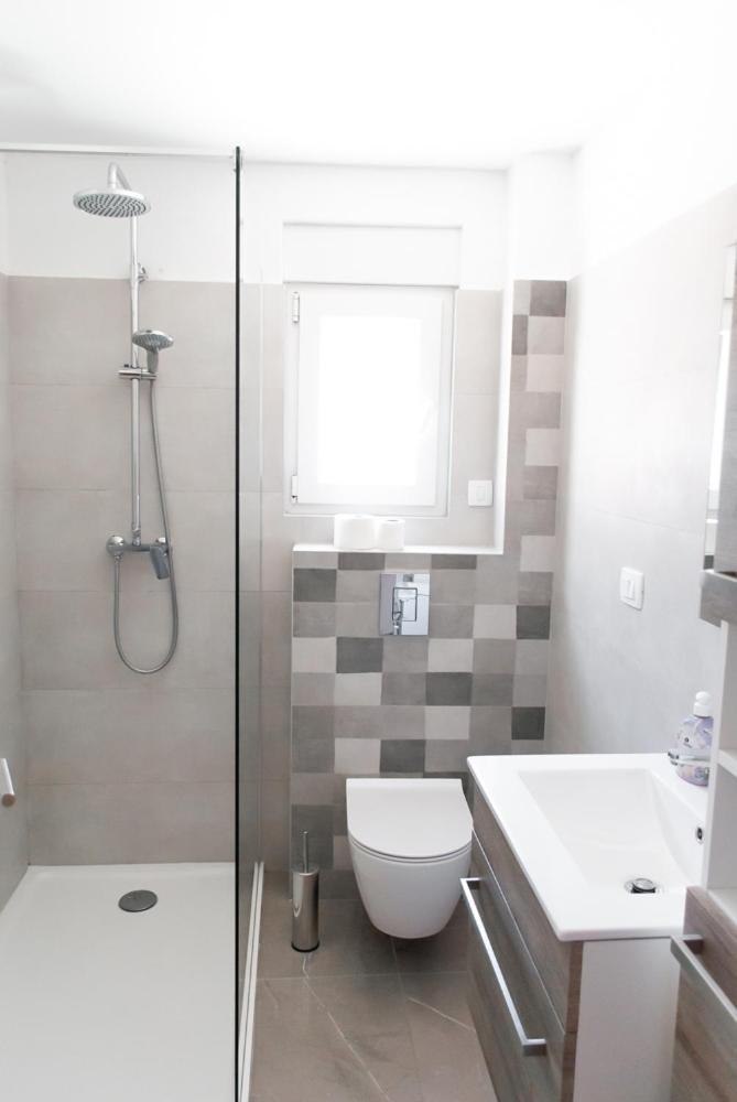 Apartments Viki Kruševo Extérieur photo